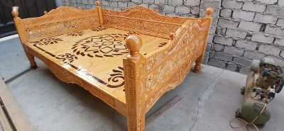 Тапчан 2.50х3.50
