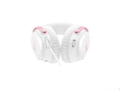 Наушники HyperX cloud — миниатюра 3