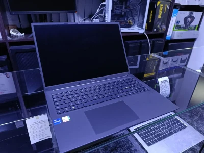 Ноутбук Asus VivoBook 15 X1605ZA Core i7-1255U / 16GB / 512GB SSD — миниатюра 1