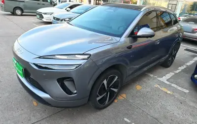 BYD Sea Lion 06, 2025 на заказ — миниатюра 5