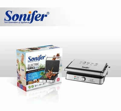 Тостеры sonifer-sf-6172