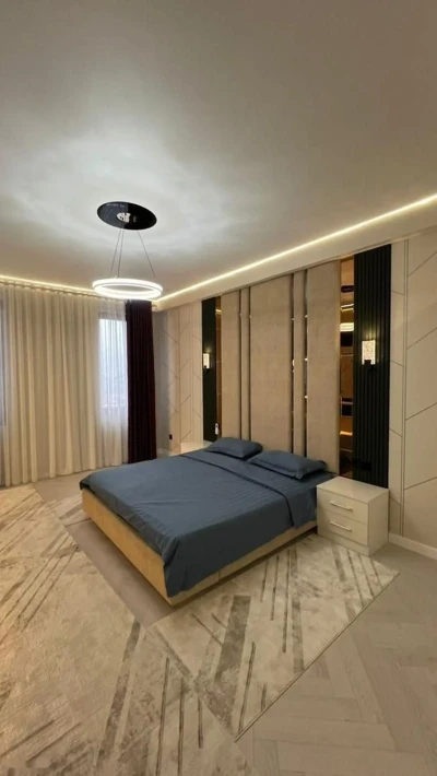 2-комн. квартира, 13 этаж, 60м², 20мкр — миниатюра 6