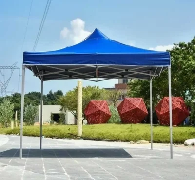 Садовый зонтик 3x3