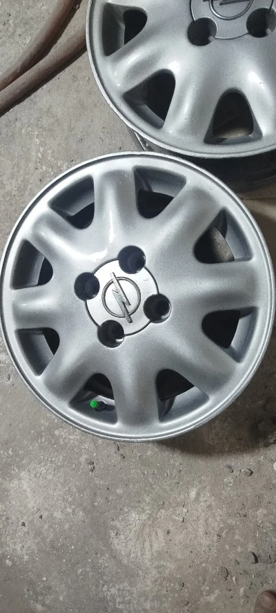 Диски R14