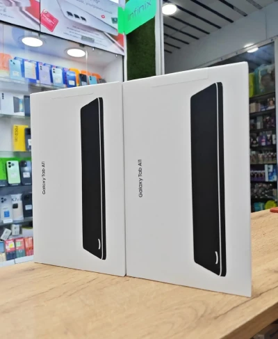 Планшет Samsung Galaxy A11 4/64Gb — миниатюра 1