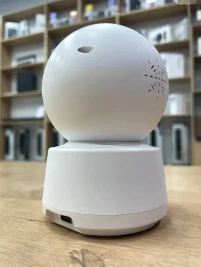 Умная Wi-Fi IP камера 3Мп — миниатюра 2