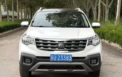 Kia Sportage, 2018 — миниатюра 7