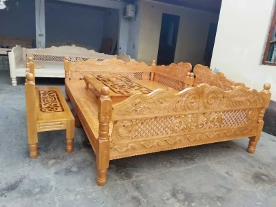 Тапчан кандакори
