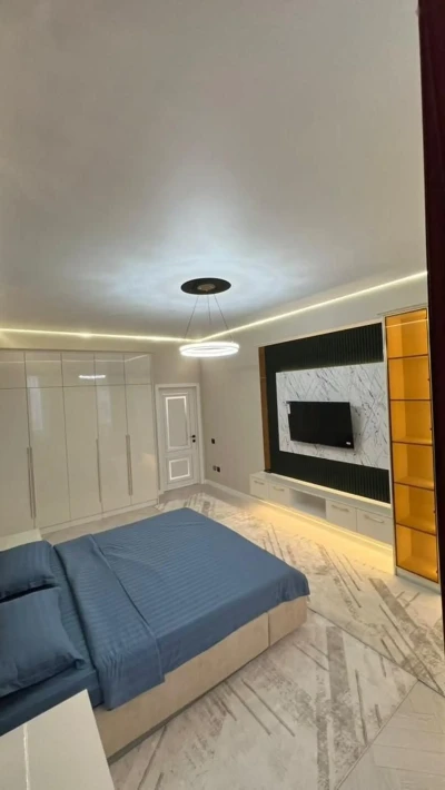 2-комн. квартира, 13 этаж, 60м², 20мкр — миниатюра 5