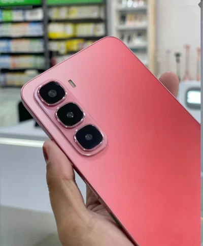 Infinix Hot 60 Pro 16/256Gb titanium — миниатюра 4