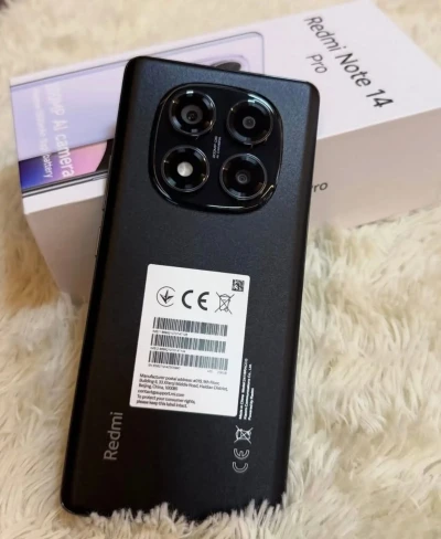 Xiaomi Redmi note 15 Pro 8/256gb — миниатюра 3