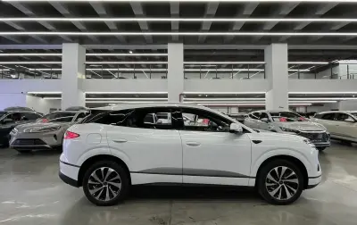 BYD Sea Lion 06, 2025 — миниатюра 5