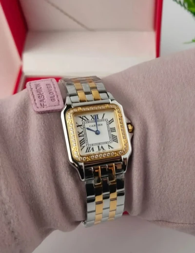 Часы Cartier