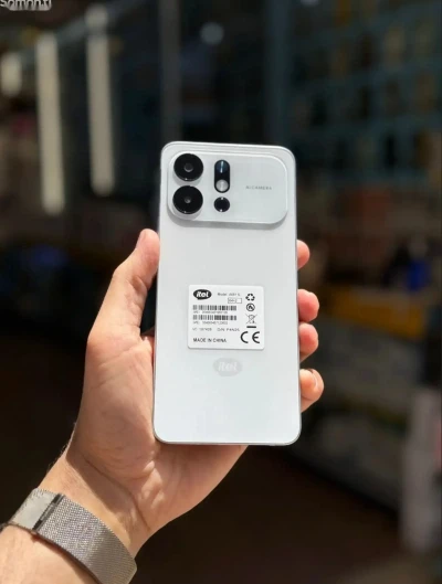 Itel A100c s 8/128Gb Global Version 5000mh — миниатюра 3