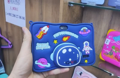 Планшет детский 128gb — миниатюра 1