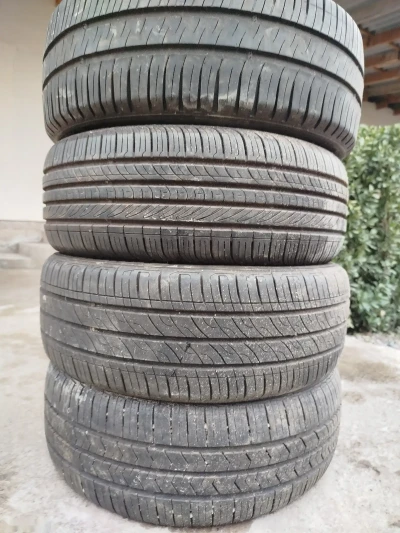 Шины R15