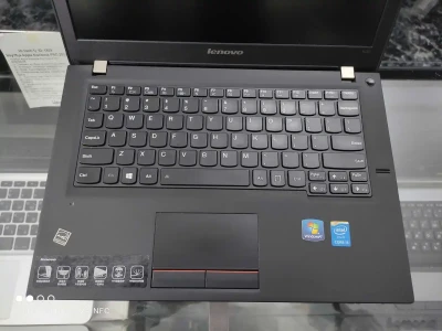 Ноутбук Lenovo Ideapad K20-80 Core i5-5200U 4GB/128GB SSD 5TH GEN — миниатюра 6