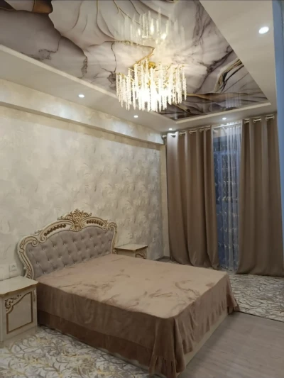 2-комн. квартира, 4 этаж, 65м², 34мкр — миниатюра 3