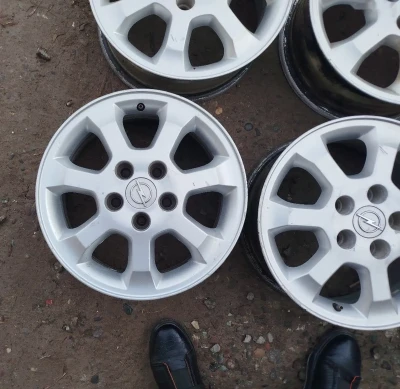 Диски R15 — миниатюра 1