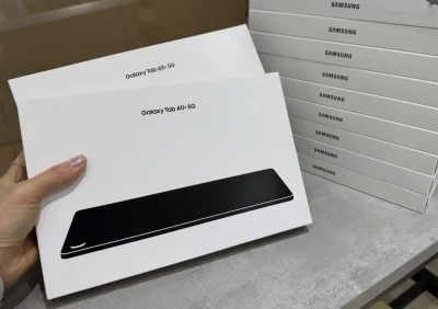 Планшет Samsung Galaxy Tab A11+ 5G sim 6/128gb — миниатюра 1
