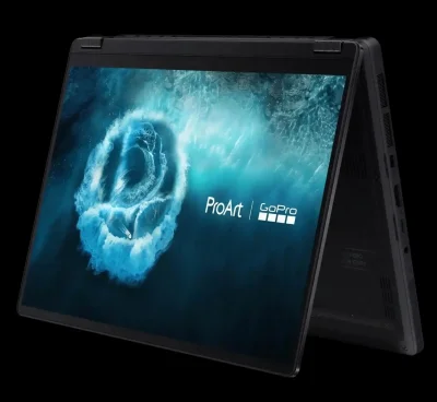 Ноутбук Asus ProArt PX13 Ryzen AI Max 128gb 1TB SSD