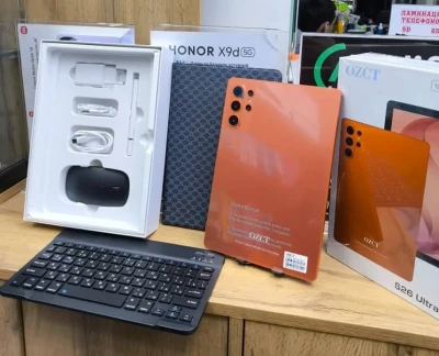 Планшет OZCT S26 Ultra Max 2sim 16/1tera — миниатюра 1