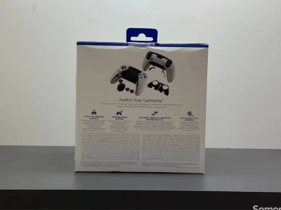 Беспроводной контроллер Dualsense Edge для PlayStation 5 — миниатюра 2