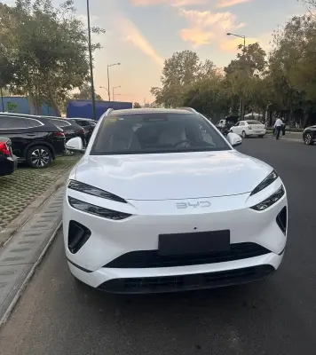 BYD Sea Lion 06, 2025