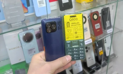 Nokia 2sim Q900 — миниатюра 3