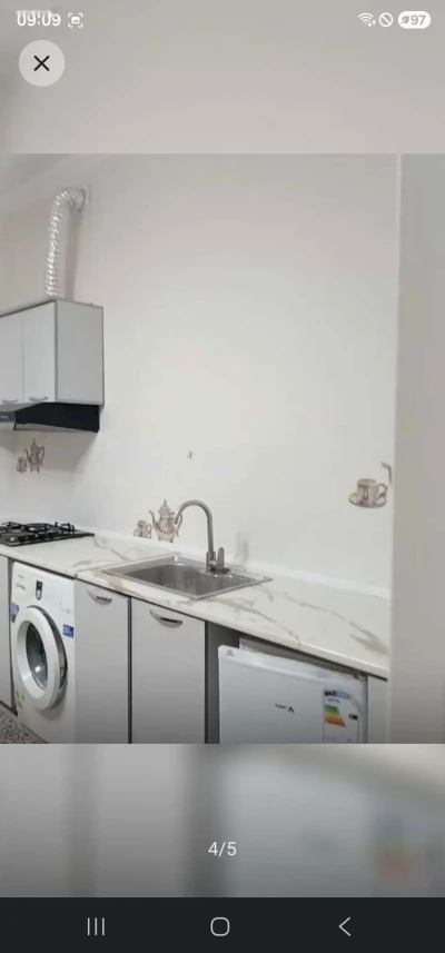 3-комн. квартира, 8 этаж, 80м², 20мкр — миниатюра 4