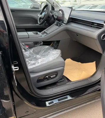 BYD Song Plus, 2026