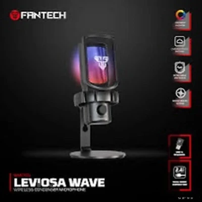 Беспроводной микрофон Fantech Leviosa Wave WMCX01
