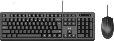 Офисные комплект Fantech GO KM101