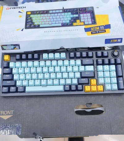 Клавиатура Fantech