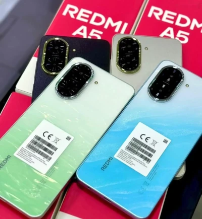 Xiaomi Redmi А5 8/128gb 32mp