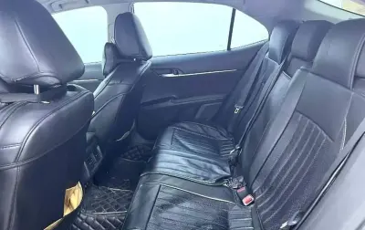 Toyota Camry, 2018 — миниатюра 8