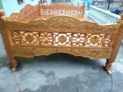 Тапчан — миниатюра 2