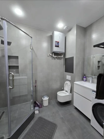 2-комн. квартира, 5 этаж, 72м², 18мкр — миниатюра 9