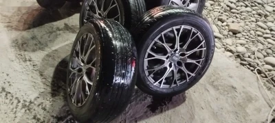 Диски и шины R16 — миниатюра 2