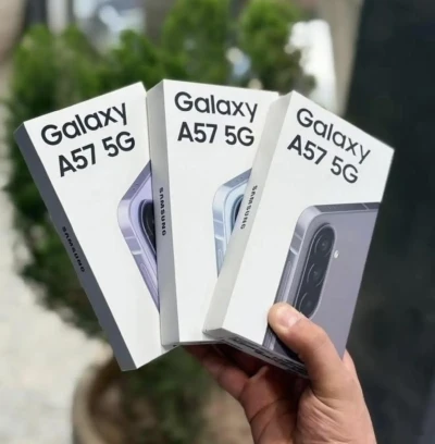 Samsung Galaxy A57 5G 8/256gb — миниатюра 1