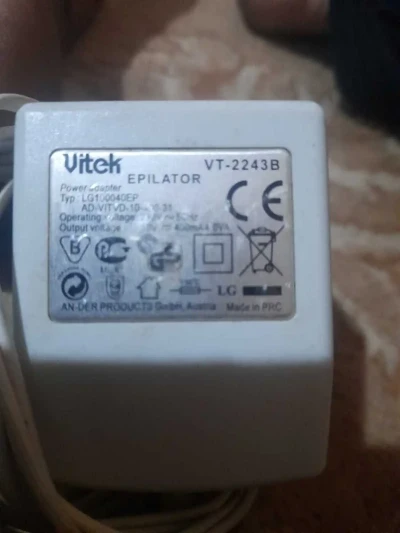 Блок питания Vitek — миниатюра 4