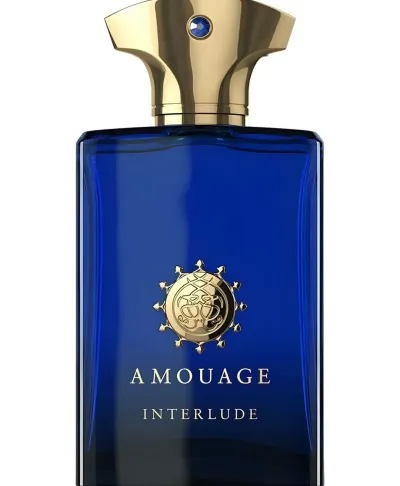 Парфюм Interlude Man Amouage — миниатюра 1