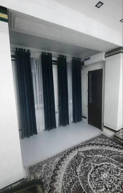 2-комн. квартира, 16 этаж, 76 м², Фирдавси — миниатюра 10