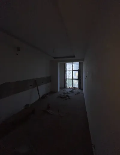 3-комн. квартира, 4 этаж, 130 м², Фирдавси — миниатюра 8