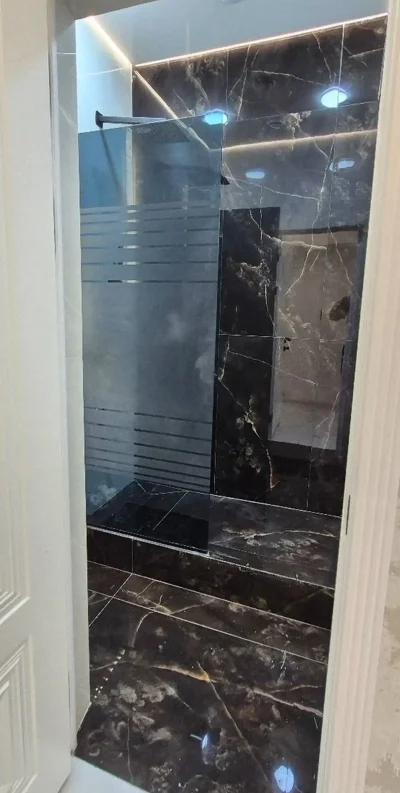 3-комн. квартира, 16 этаж, 85 м², Фирдавси — миниатюра 3