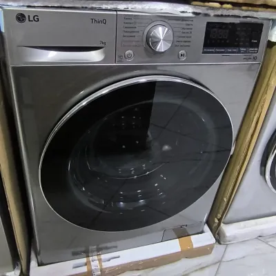 Стиральная машина 7kg LG original