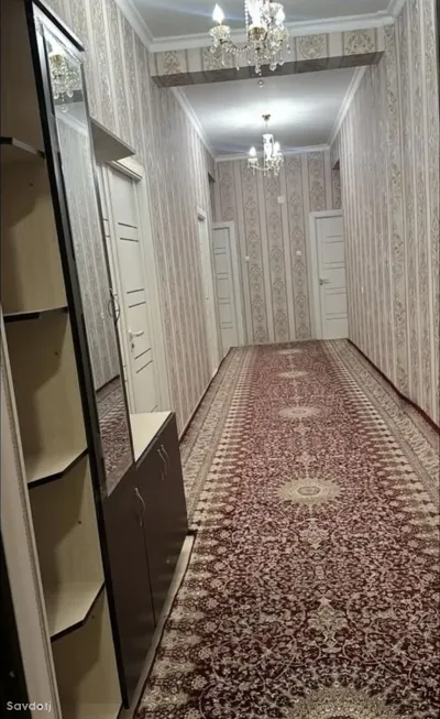 3-комн. квартира, 3 этаж, 100м², Сино — миниатюра 4