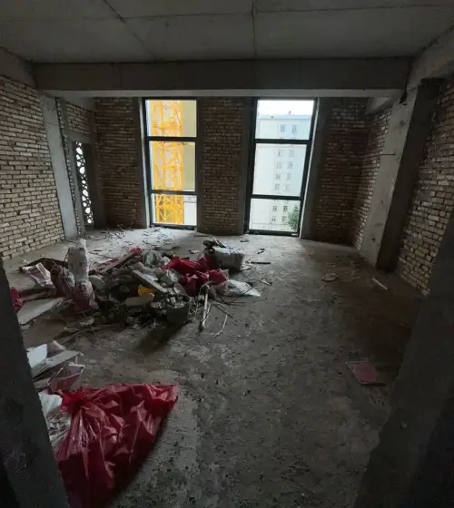 4-комн. квартира, 7 этаж, 224 м², И. Сомони — миниатюра 5