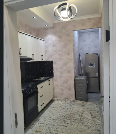 2-комн. квартира, 6 этаж, 53м², Сино