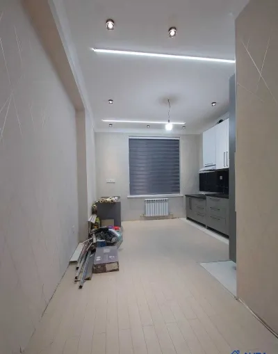 2-комн. квартира, 14 этаж, 71 м², Сино Марва — миниатюра 5